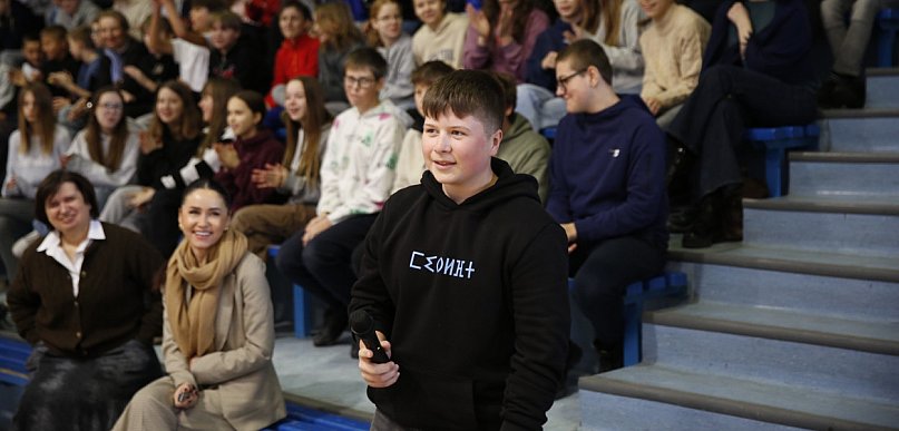 47 kandydatów do Młodzieżowej Rady Miasta Wejherowa. Wybory jeszcze w marcu