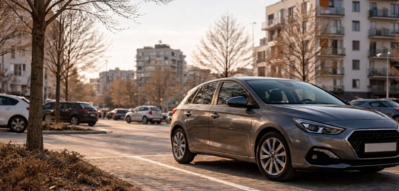 W Trójmieście robi się coraz cieplej. Czy to już czas, by pomyśleć o oponach letni