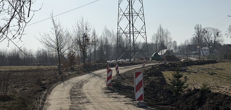 Inwestycja w komfort i bezpieczeństwo w Gminie Szemud