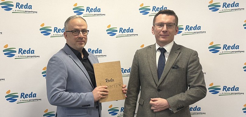 Podpisano umowę na rozbudowę węzła integracyjnego