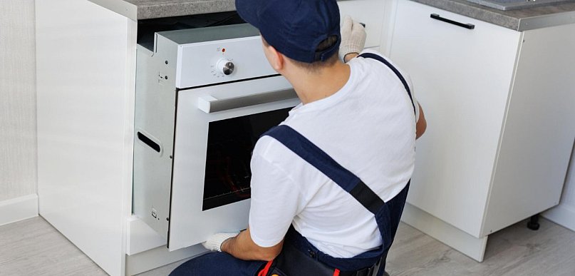 Profesjonalne naprawy AGD w praktyce