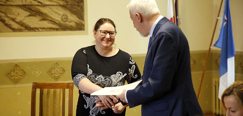 Wejherowo przekazało 177 tys. zł dla stowarzyszeń i klubów