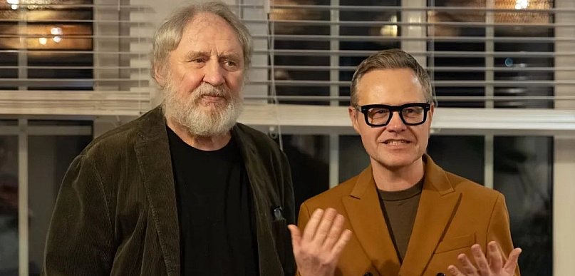 Spotkanie pełne emocji i wspomnień