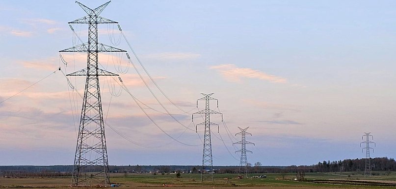 Morska inwestycja energetyczna: linia 400 kV Choczewo–Gdańsk Przyjaźń
