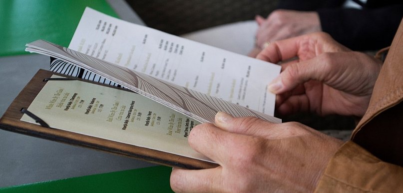 Jak menu QR wpływa na jakość obsługi?