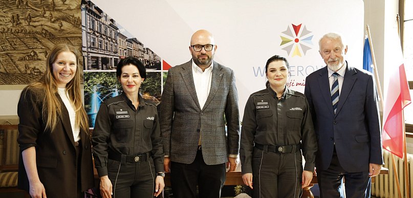 Skazani pomogą w sytuacjach kryzysowych