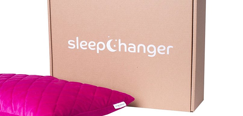 Poduszki z łuską gryczaną – czy mają korzystny wpływ na zdrowie?