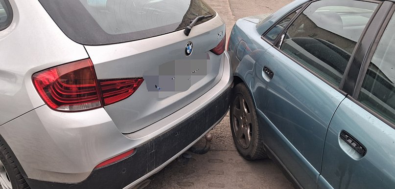 19-latek z Wejherowa sieje chaos na drogach