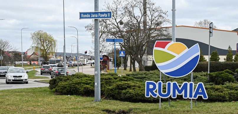 Kierowcy odczują zmiany. Rusza przebudowa ronda Jana Pawła II