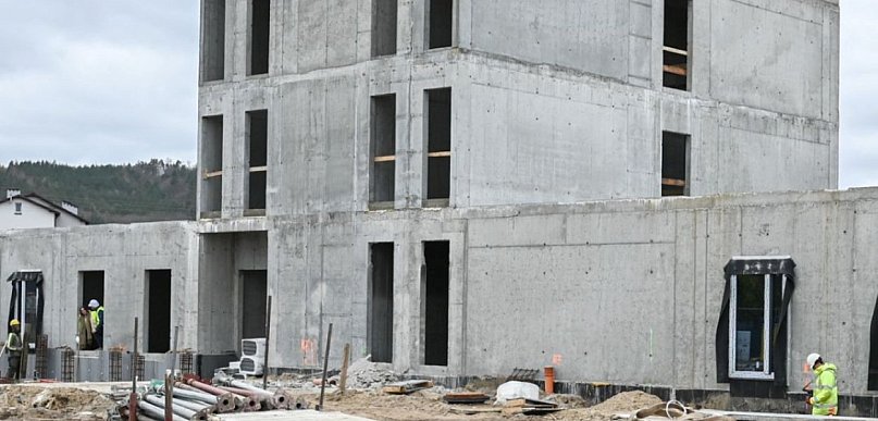 Rumia inwestuje w seniorów