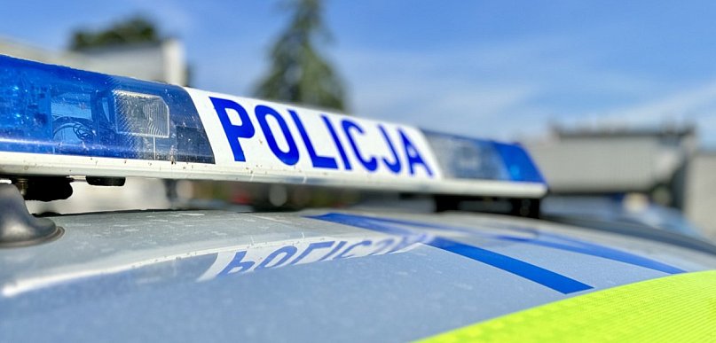 Myślał, że ujdzie mu na sucho – kolizja na S6