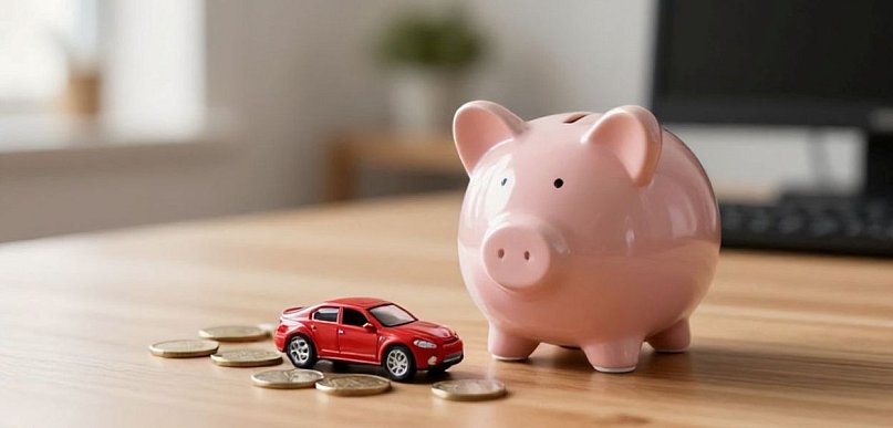 Tani wynajem samochodów w Gdańsku — jak nie przepłacić i nie pożałować?