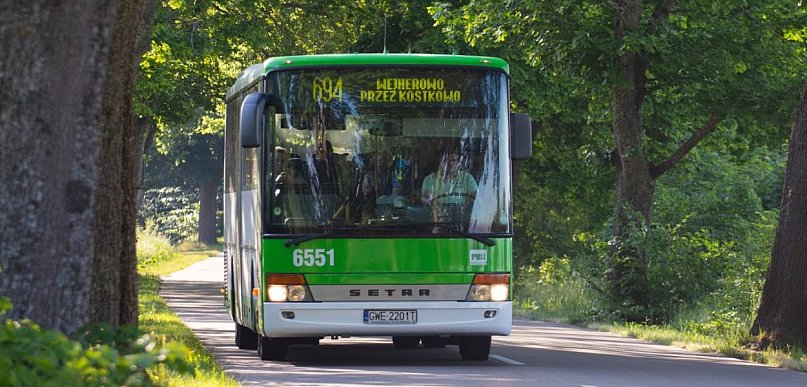 Droższe bilety komunikacji od poniedziałku. Sprawdź, co się zmienia