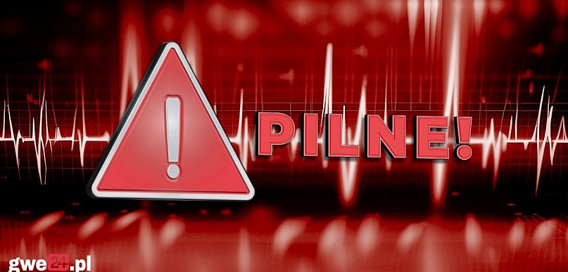 Zaginął mieszkaniec Wejherowa