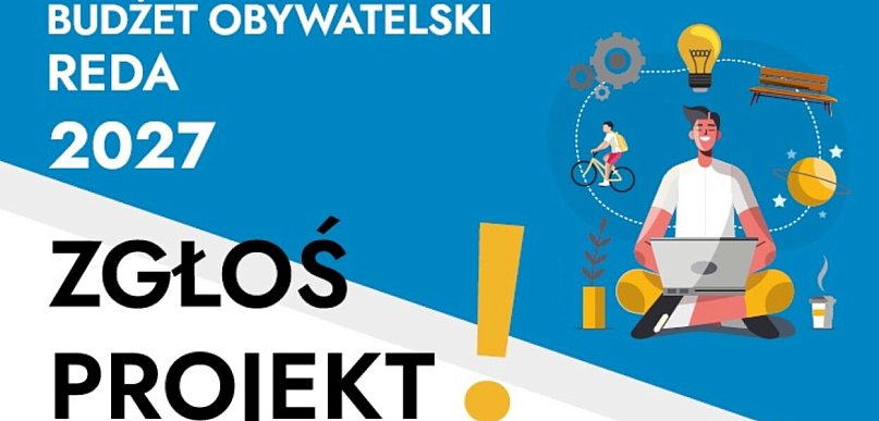 Zieleń czy inwestycje? Mieszkańcy Redy zdecydują