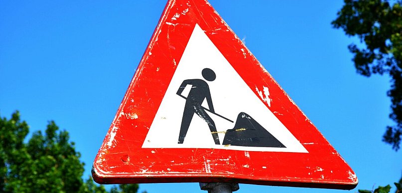 Ważna informacja dla kierowców. Most w Łęczycach zostanie wyłączony z ruchu