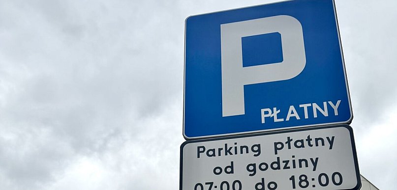 Dobra wiadomość dla kierowców w Redzie