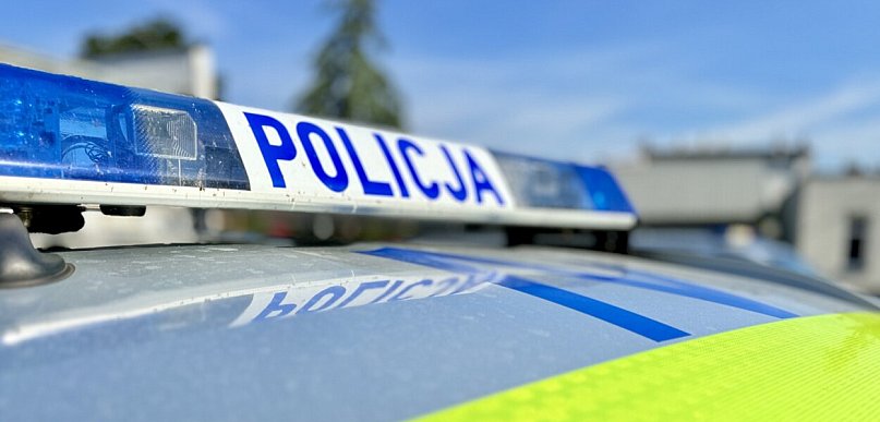 Ponad 2 promile za kierownicą. Policja interweniowała
