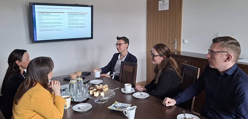 Mówią „stop” uzależnieniom i przemocy w szkołach