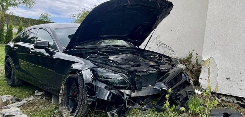 Rekordzista miał ponad 3 promile. Seria niebezpiecznych interwencji