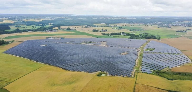 Energa rozwija źródła hybrydowe i magazyny energii