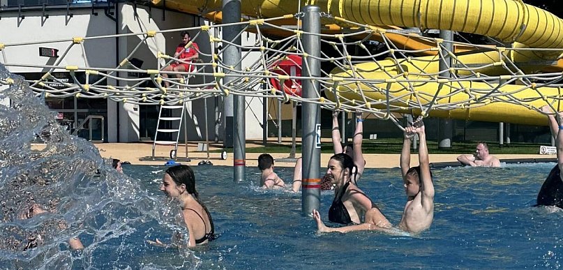 Wejherowo otwiera sezon letni