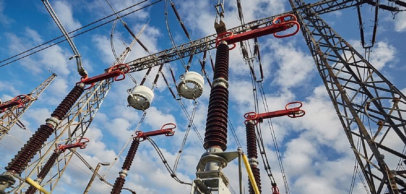Stacja dla atomu z decyzją środowiskową