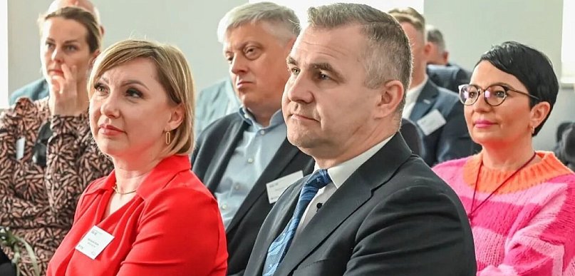 Szansa dla biznesu i nowoczesnych technologii