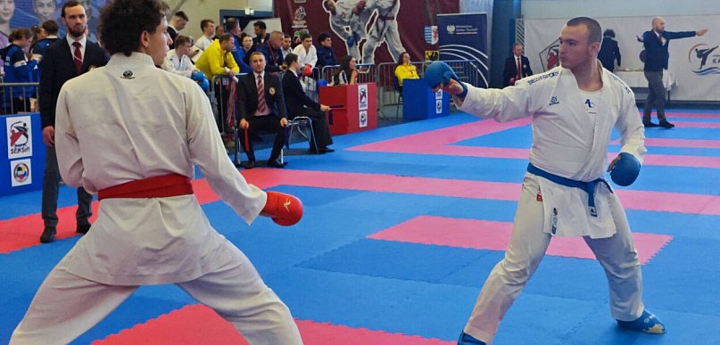 Karate bez barier. Historyczna edycja Pomerania Cup w Rumi