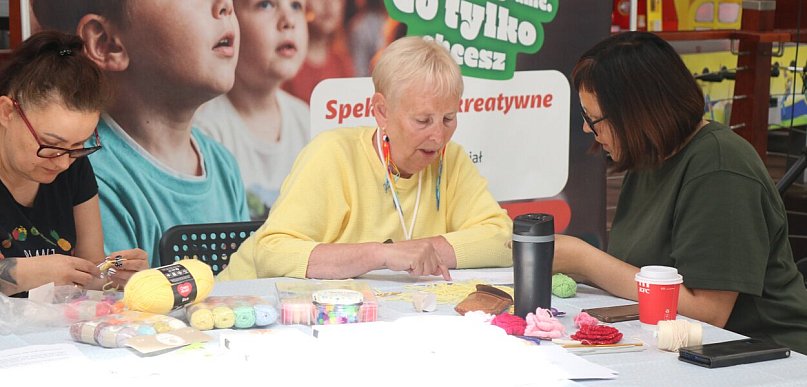 Zdrowie, aktywność i dobra energia w jednym miejscu