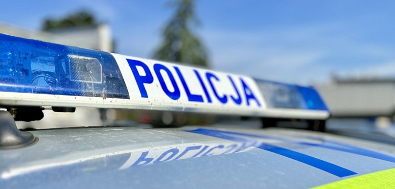 Pościgi rodem z filmu akcji - sprawcy zatrzymani