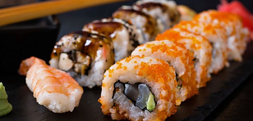 Czy sushi jest zdrowe? Składniki, wartości odżywcze i najczęstsze mity