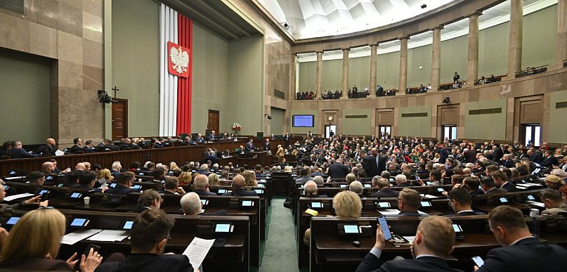 Historyczne dni dla Pomorza. Sejm zdecyduje o ustawie metropolitalnej