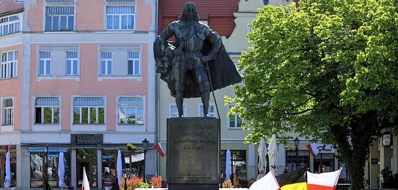Znamy listę projektów do Wejherowskiego BO 2026