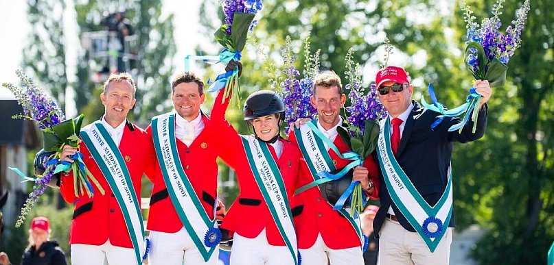 Sportowa uczta na Pomorzu