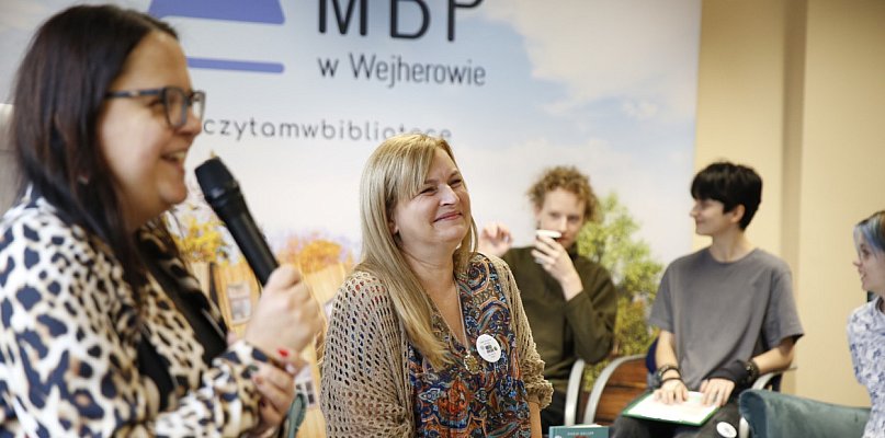 Młodzieżowe warsztaty z tolerancji - 46104