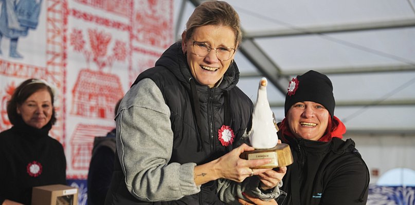 Swołowo stolicą pomorskiej gęsiny. To tutaj na Świętego Marcina poznasz jej wyjątk - 46221