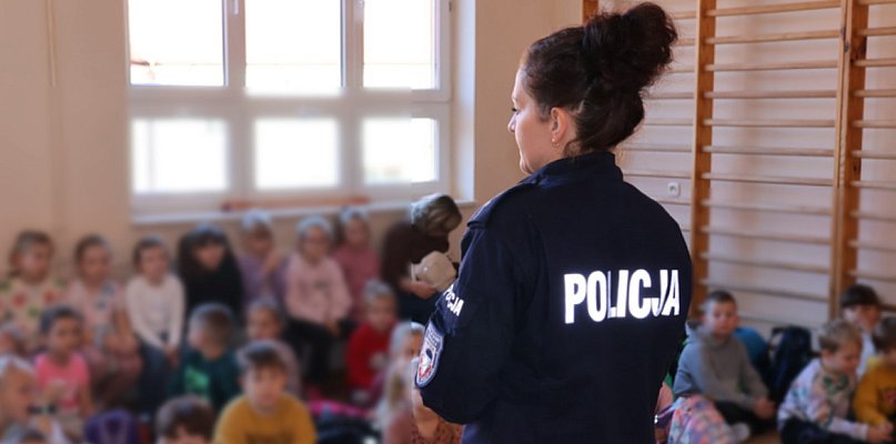 Świeć przykładem i zadbaj o swoje bezpieczeństwo - 46239