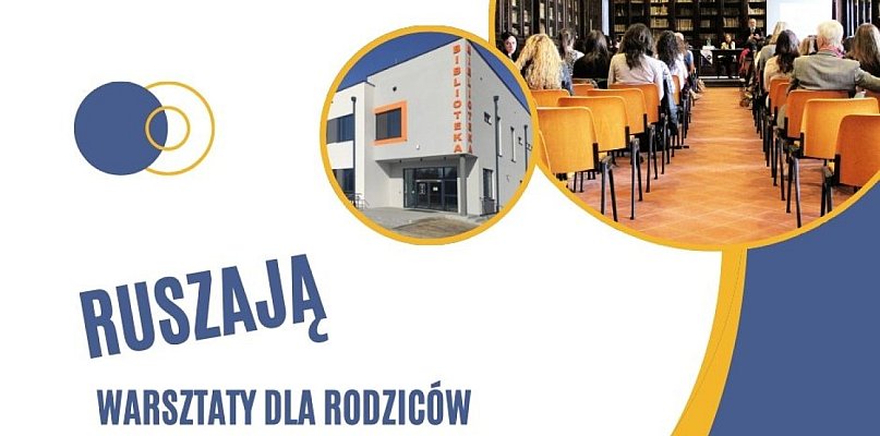 Wsparcie dla rodziców w czasach pełnych wyzwań - otwarte warsztaty - 47449
