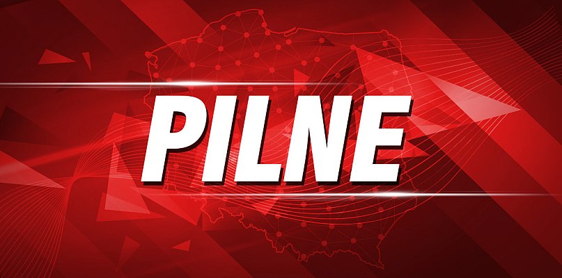 Aktualizacje - silne wstrząsy na terenie Wejherowa i okolic