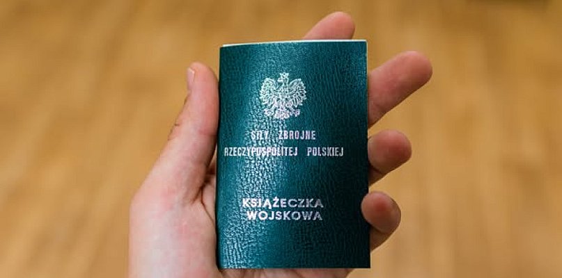 Kwalifikacja wojskowa 2026 w powiecie wejherowskim