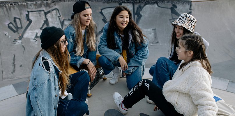 Trudne wychowanie? Reda zaprasza rodziców na bezpłatne warsztaty