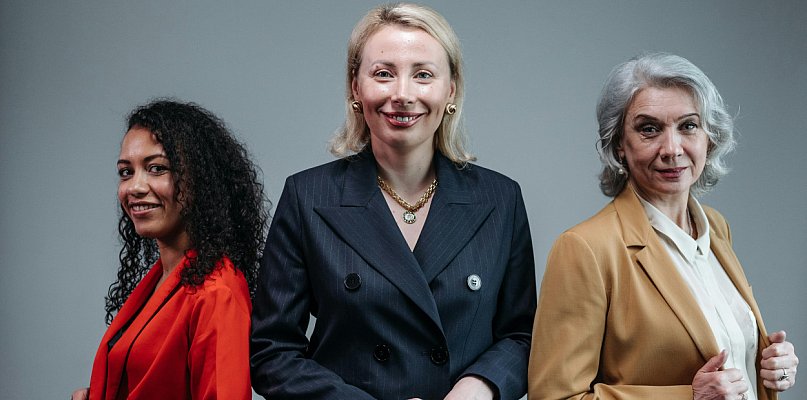 Marzec pełen inspiracji dla kobiet w Redzie – sprawdź program wydarzeń