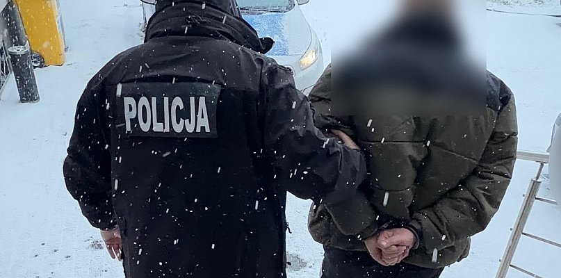 Brutalny incydent w Wejherowie. Sprawcom grozi do 5 lat więzienia