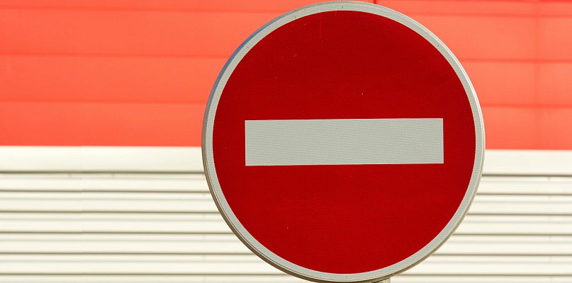 Zmiany tras autobusów w Rumi. Powodem remont skrzyżowania