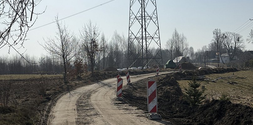 Inwestycja w komfort i bezpieczeństwo w Gminie Szemud