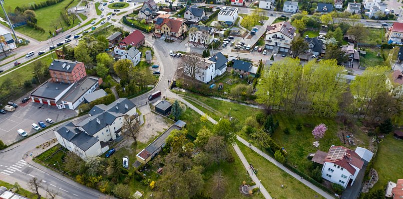 Rumia ogłasza konkurs na miejskie rzeźby. Mieszkańcy wybiorą zwycięzcę