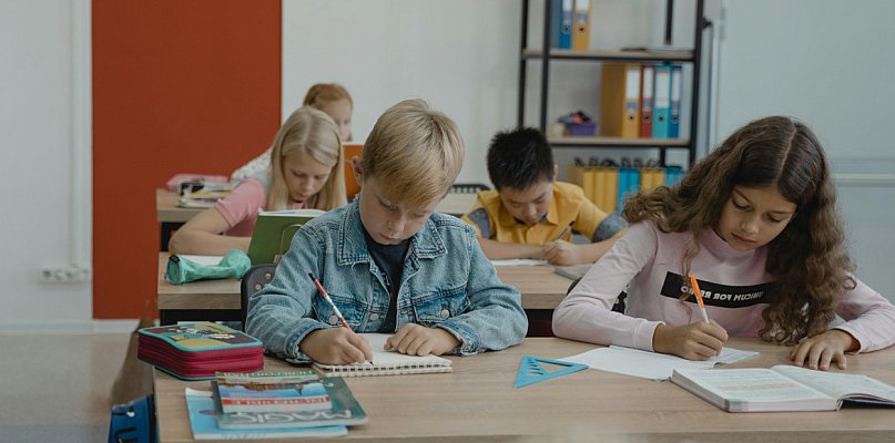 Coraz więcej kradzieży wśród dzieci w powiecie wejherowskim