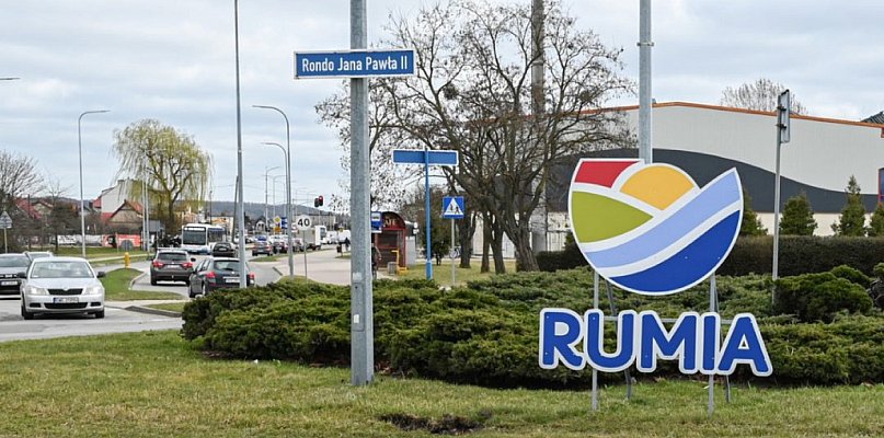 Kierowcy odczują zmiany. Rusza przebudowa ronda Jana Pawła II