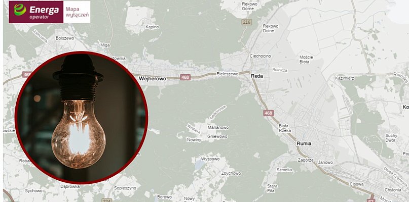 Planowane wyłączenia prądu w powiecie - sprawdź, gdzie i kiedy